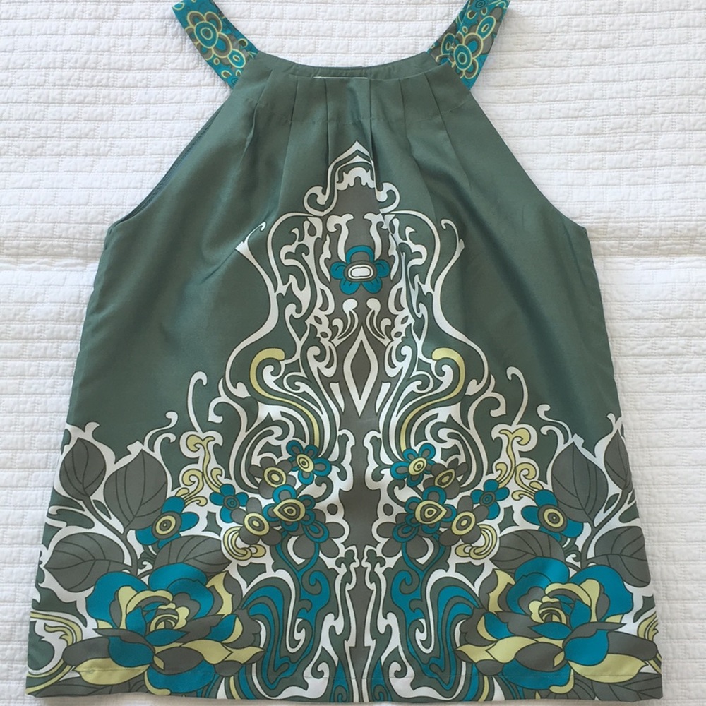 Jade brand